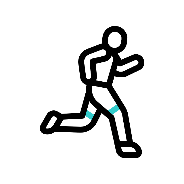 run